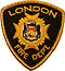 London Fire Dept.