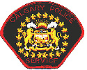 Calvary Police Department