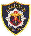Lewiston Fire Department