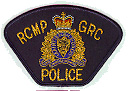 Royal Canadian Mounted Police
