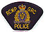 RCMP GRC Police
