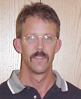 Kevin Kalbfleisch